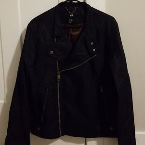 Biker jacket